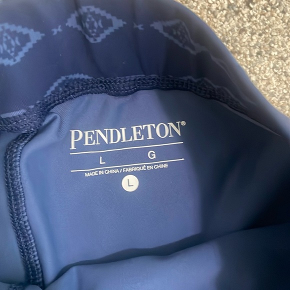 Pendleton leggings - Picture 4 of 4